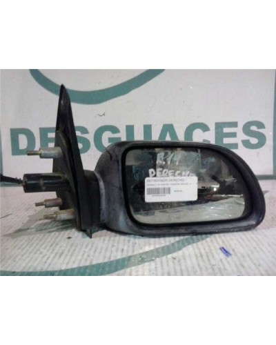 RETROVISOR DCHO.