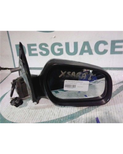 RETROVISOR DCHO.