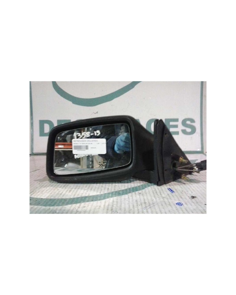 RETROVISOR IZDO.