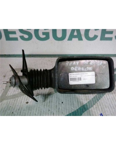 RETROVISOR DCHO.