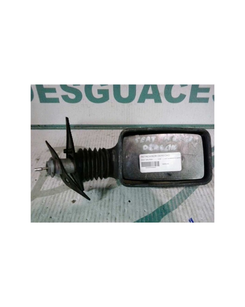 RETROVISOR DCHO.