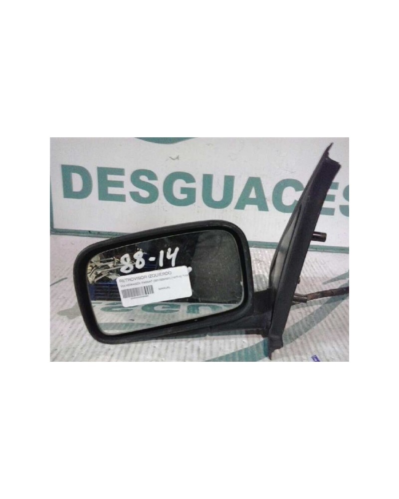 RETROVISOR IZDO.