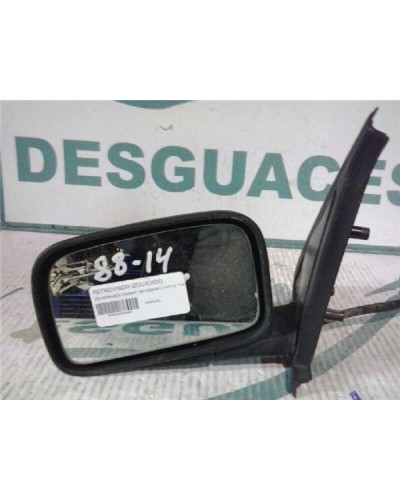 RETROVISOR IZDO.