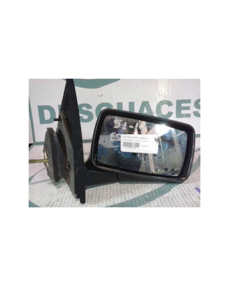 RETROVISOR DCHO.