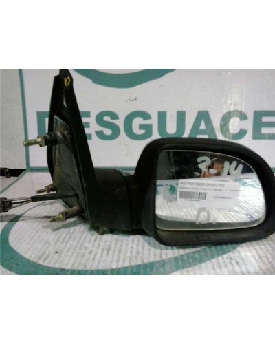 RETROVISOR DCHO.
