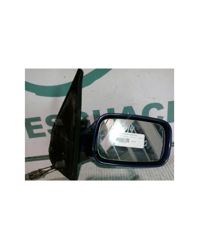 RETROVISOR DCHO.