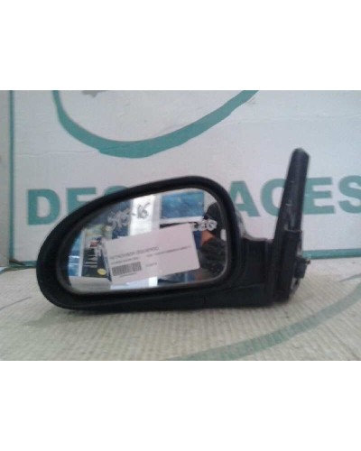 RETROVISOR IZQUIERDO