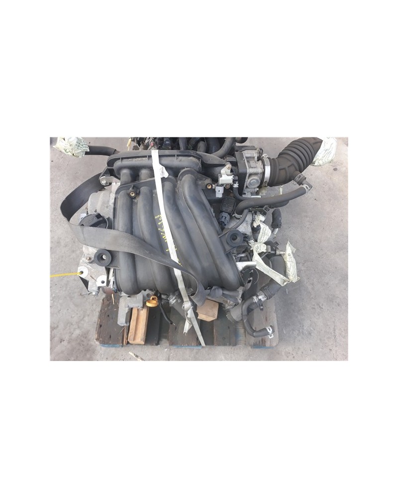 MOTOR COMPLETO