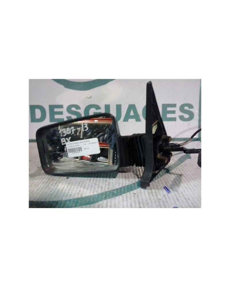 RETROVISOR IZDO.
