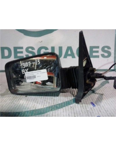 RETROVISOR IZDO.