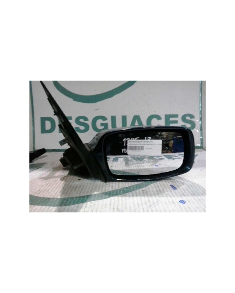 RETROVISOR DCHO.