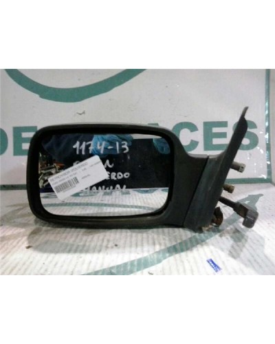 RETROVISOR IZDO.