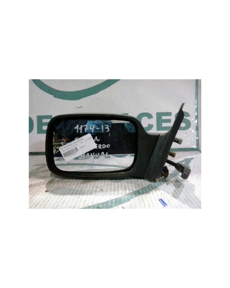 RETROVISOR IZDO.