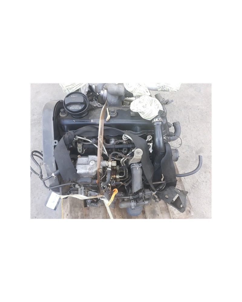 MOTOR COMPLETO