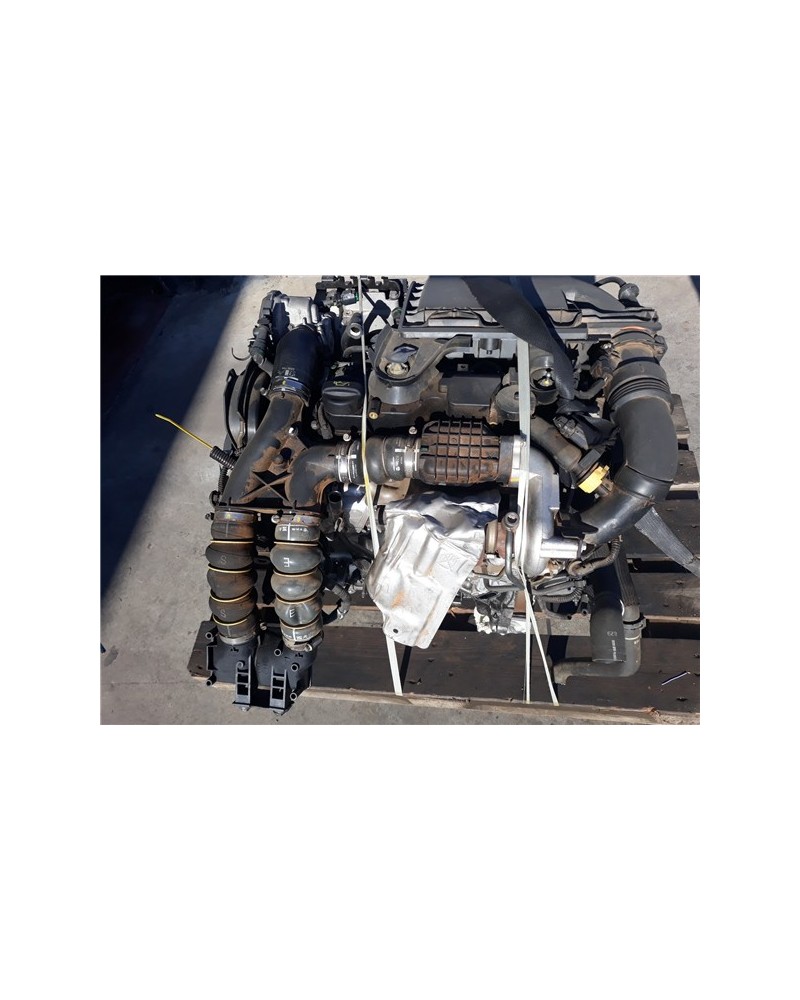 MOTOR COMPLETO