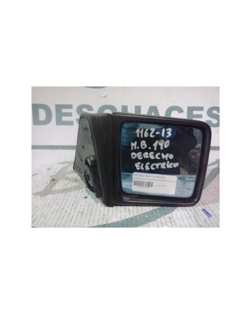 RETROVISOR DCHO.