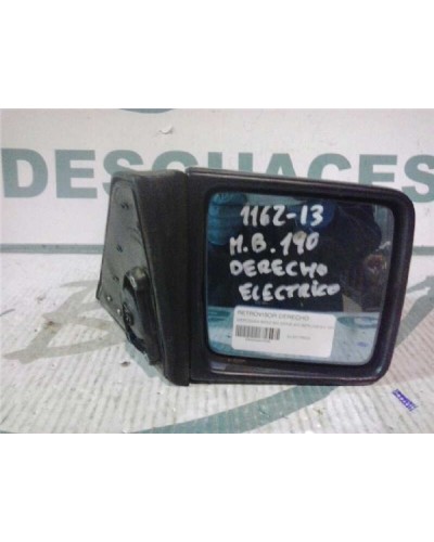 RETROVISOR DCHO.