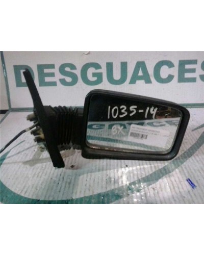 RETROVISOR DCHO.