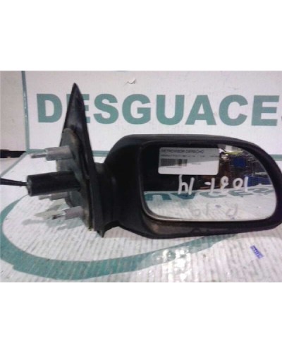 RETROVISOR DCHO.