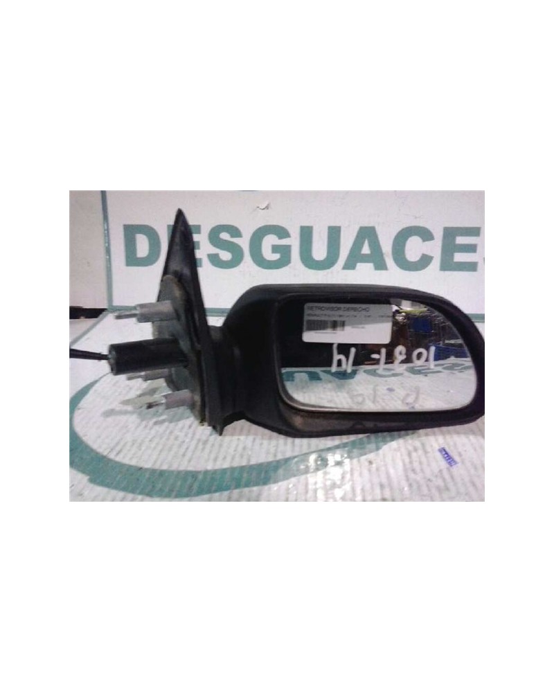 RETROVISOR DCHO.
