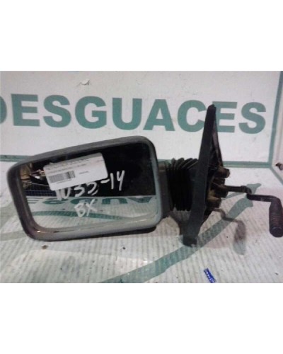 RETROVISOR IZDO.