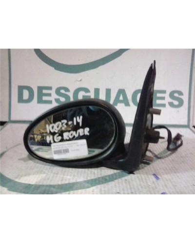 RETROVISOR IZDO.