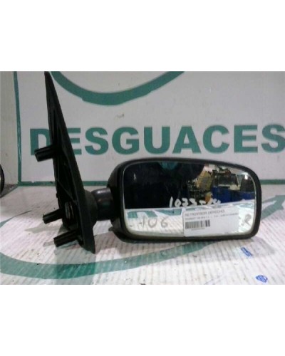 RETROVISOR DCHO.
