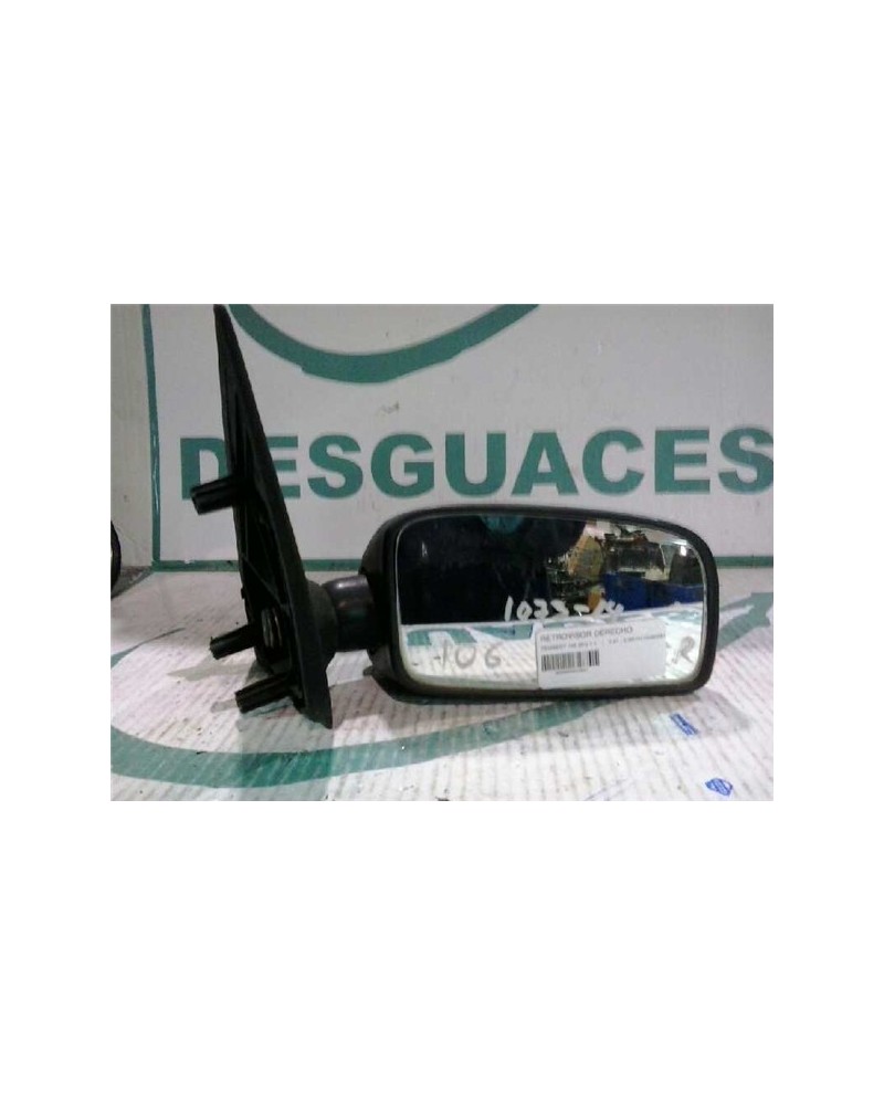 RETROVISOR DCHO.