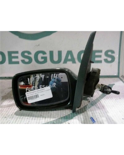 RETROVISOR IZDO.