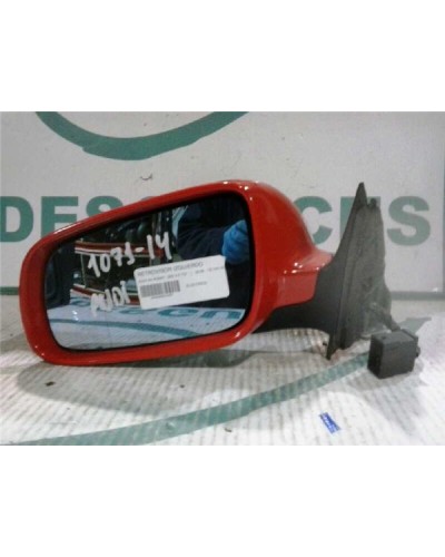 RETROVISOR IZDO.