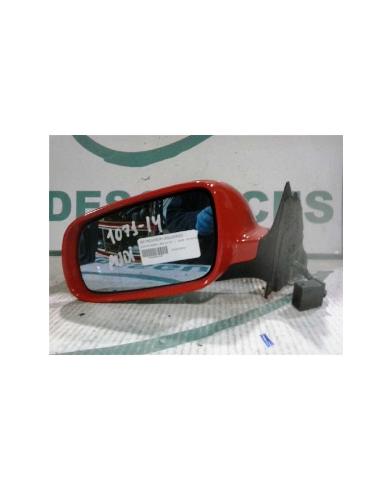 RETROVISOR IZDO.