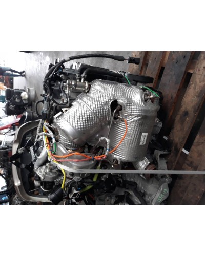 MOTOR COMPLETO