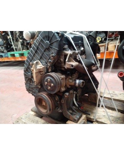 MOTOR COMPLETO