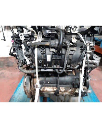 MOTOR COMPLETO