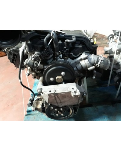 MOTOR COMPLETO