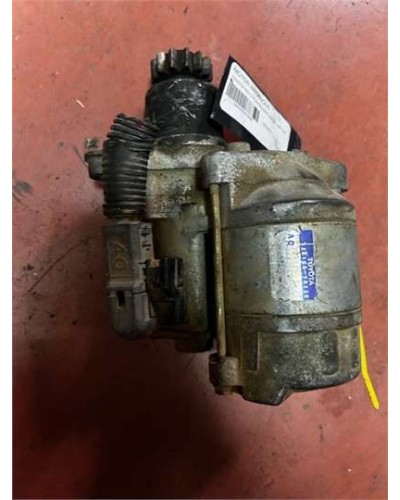 MOTOR ARRANQUE