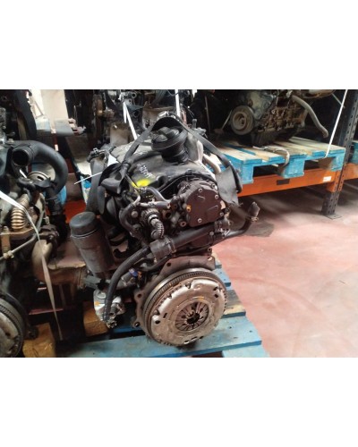 MOTOR COMPLETO