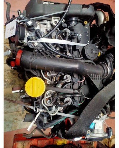 MOTOR COMPLETO