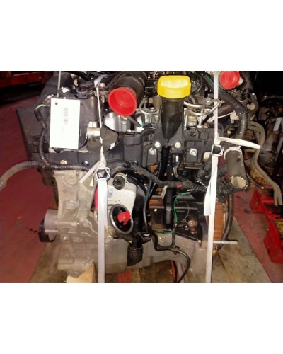 MOTOR COMPLETO