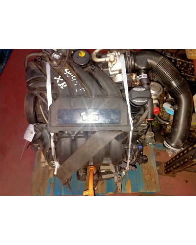 MOTOR COMPLETO