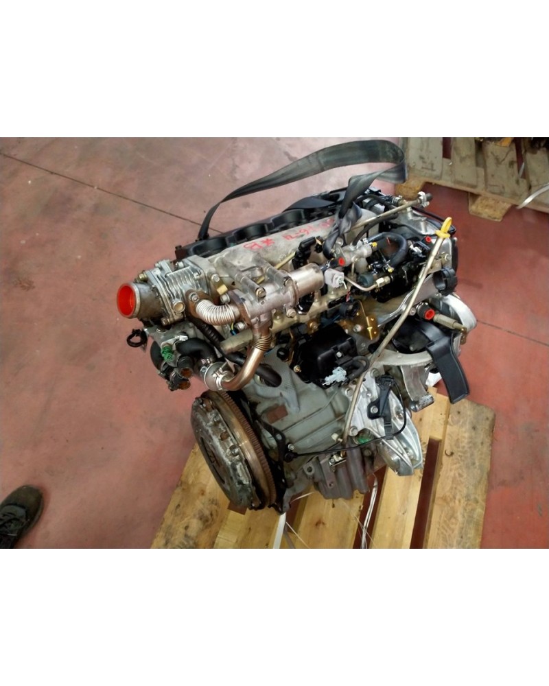 MOTOR COMPLETO