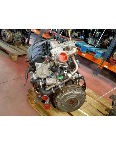 MOTOR COMPLETO