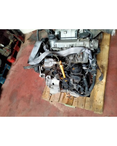 MOTOR COMPLETO