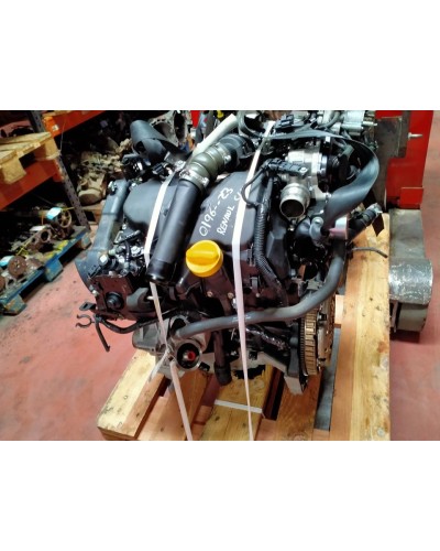 MOTOR COMPLETO