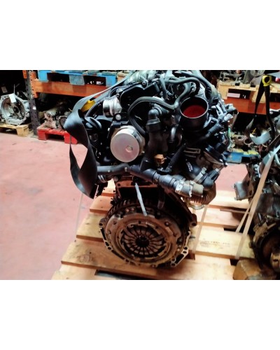 MOTOR COMPLETO