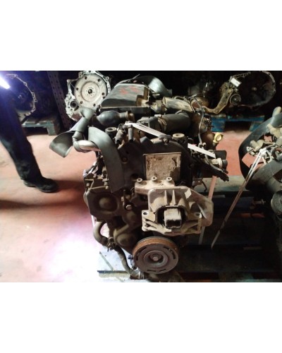 MOTOR COMPLETO