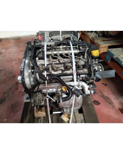 MOTOR COMPLETO