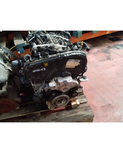 MOTOR COMPLETO