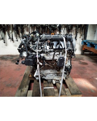 MOTOR COMPLETO