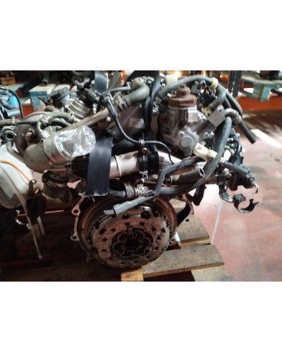 MOTOR COMPLETO